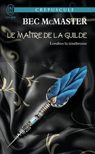 Le maitre de la guilde