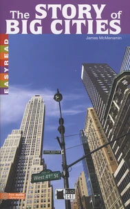 The Story of Big Cities