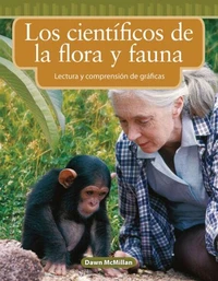 Los científicos de la flora y fauna