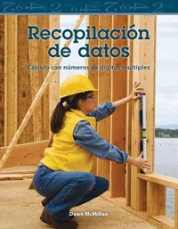 Recopilación de datos