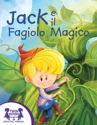 Jack e il Fagiolo Magico