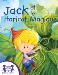 Jack et le Haricot Magique