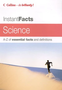 Instant Facts Science