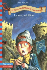 Le nouvel élève