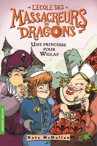 Une princesse pour Wiglaf