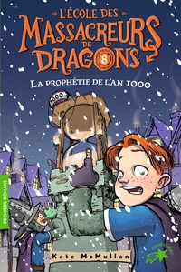 La prophétie de l'an 1000