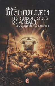 Le voyage de l'Ombrelune