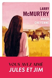 Adieu Cheyenne