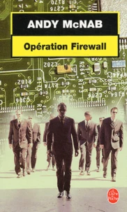 Operation Firewall