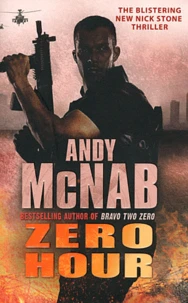 Zero Hour