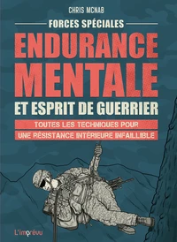 Endurance mentale et esprit de guerrier