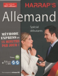 Allemand spécial débutants