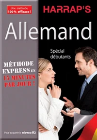 Allemand spécial débutants