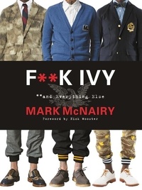  Mcnairy - Fuck Ivy and Everything Else /anglais.