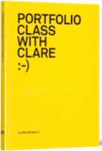 Portfolio Class with Clare :-)