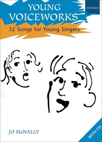 Young Voiceworks : Songs for Children