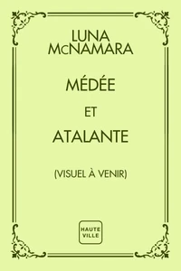 Médée et Atalante