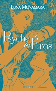 Psyché & Eros