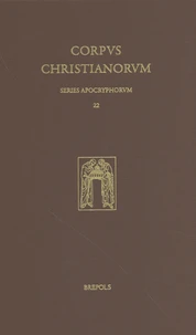 Apocrypha Hiberniae II, Apocalyptica 3