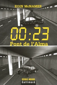 00:23 Pont de l'Alma