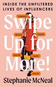 Swipe Up for More!