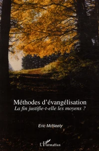Méthodes d'Evangélisation