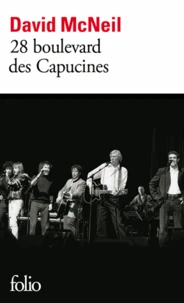 28 boulevard des Capucines