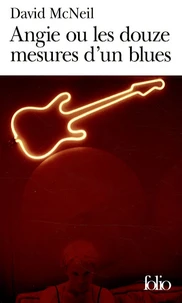 Angie ou les douze mesures d'un blues