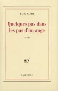 Quelques pas dans les pas d'un ange