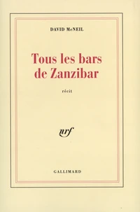 Tous les bars de Zanzibar