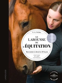 Le Larousse de l'équitation