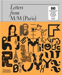 Letters from M/M (Paris)