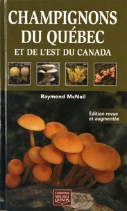 Champignons du Québec et de l'est du Canada