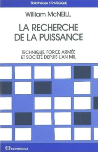 La recherche de la puissance