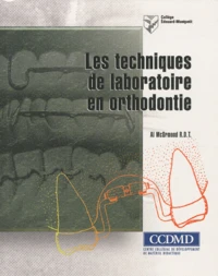 Techniques de laboratoire en orthodontie