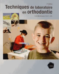 Techniques de laboratoire en orthodontie