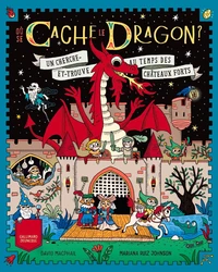 Où se cache le dragon ?