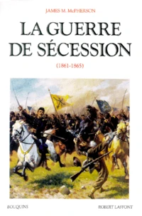 La guerre de Sécession