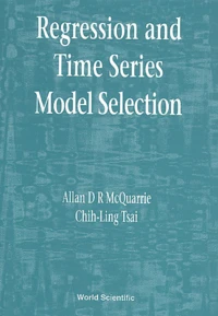 Regression and Time Series Model Selection