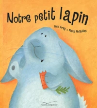 Notre petit lapin