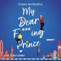 My Dear F***ing Prince