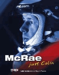 McRae - just Colin.