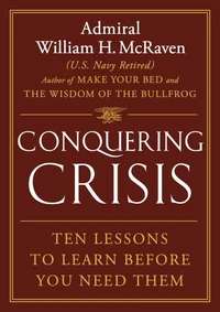 Conquering Crisis