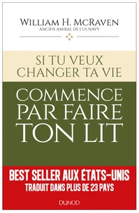 Si tu veux changer ta vie...