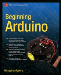 Beginning Arduino