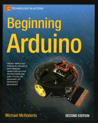 Beginning Arduino