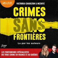 Crimes sans frontières