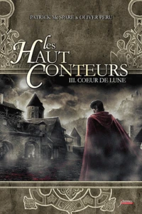 Coeur de lune