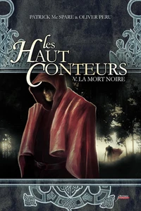 La mort noire