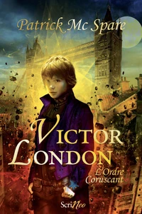 Victor London